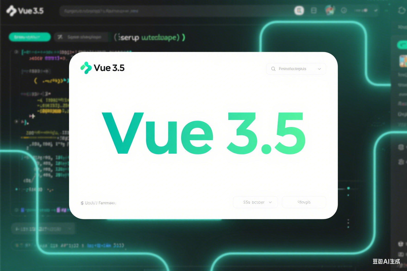 Vue3.5 新特性